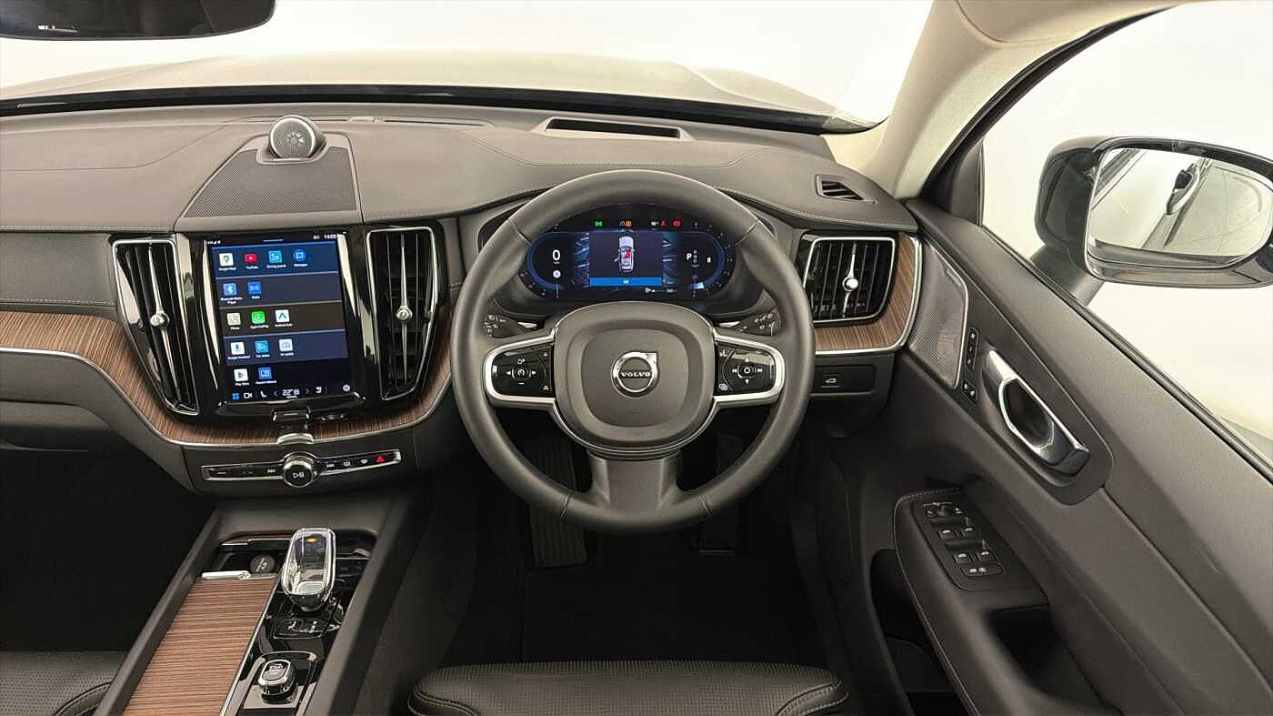 Used Volvo XC60 2022 for sale - 77653101: Photo 12