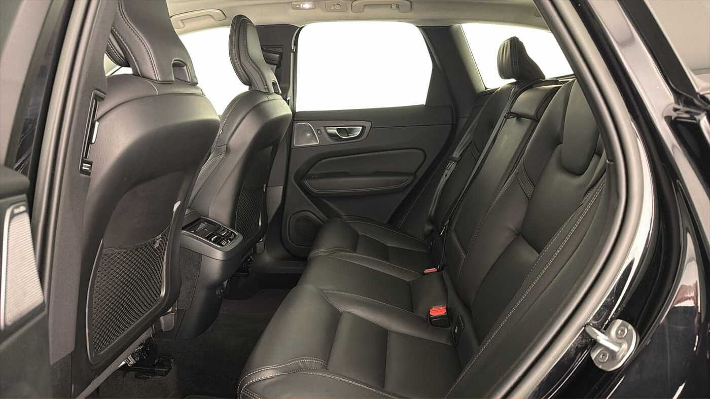 Used Volvo XC60 2022 for sale - 77653101: Photo 13