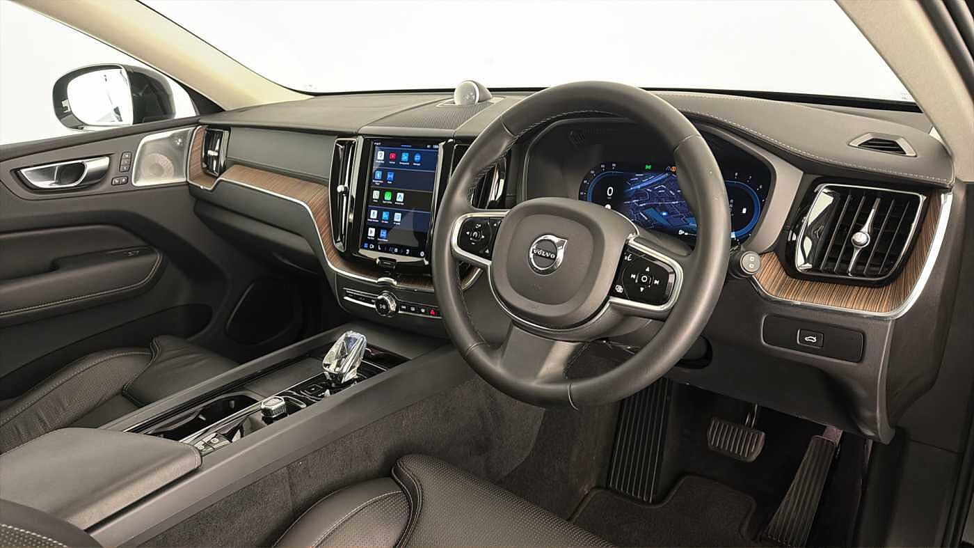 Used Volvo XC60 2022 for sale - 77653101: Photo 16