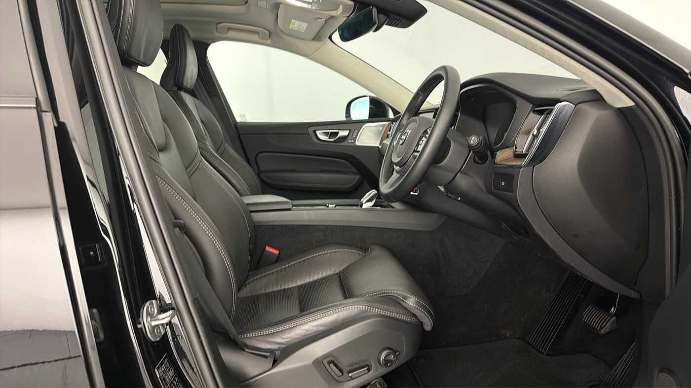 Used Volvo XC60 2022 for sale - 77653101: Photo 17