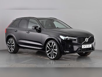 Used Volvo XC60 2022 for sale - 77653101: Photo
