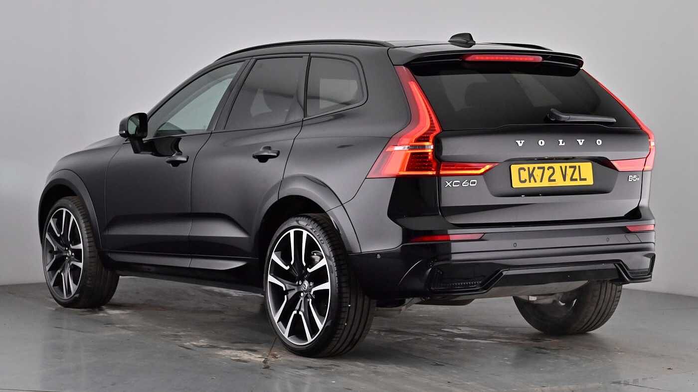 Used Volvo XC60 2022 for sale - 77653101: Photo 2
