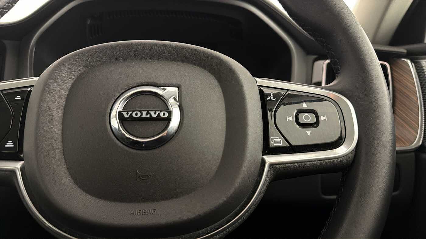 Used Volvo XC60 2022 for sale - 77653101: Photo 20