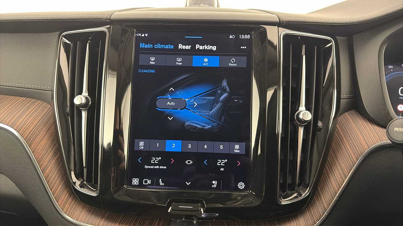 Used Volvo XC60 2022 for sale - 77653101: Photo 22