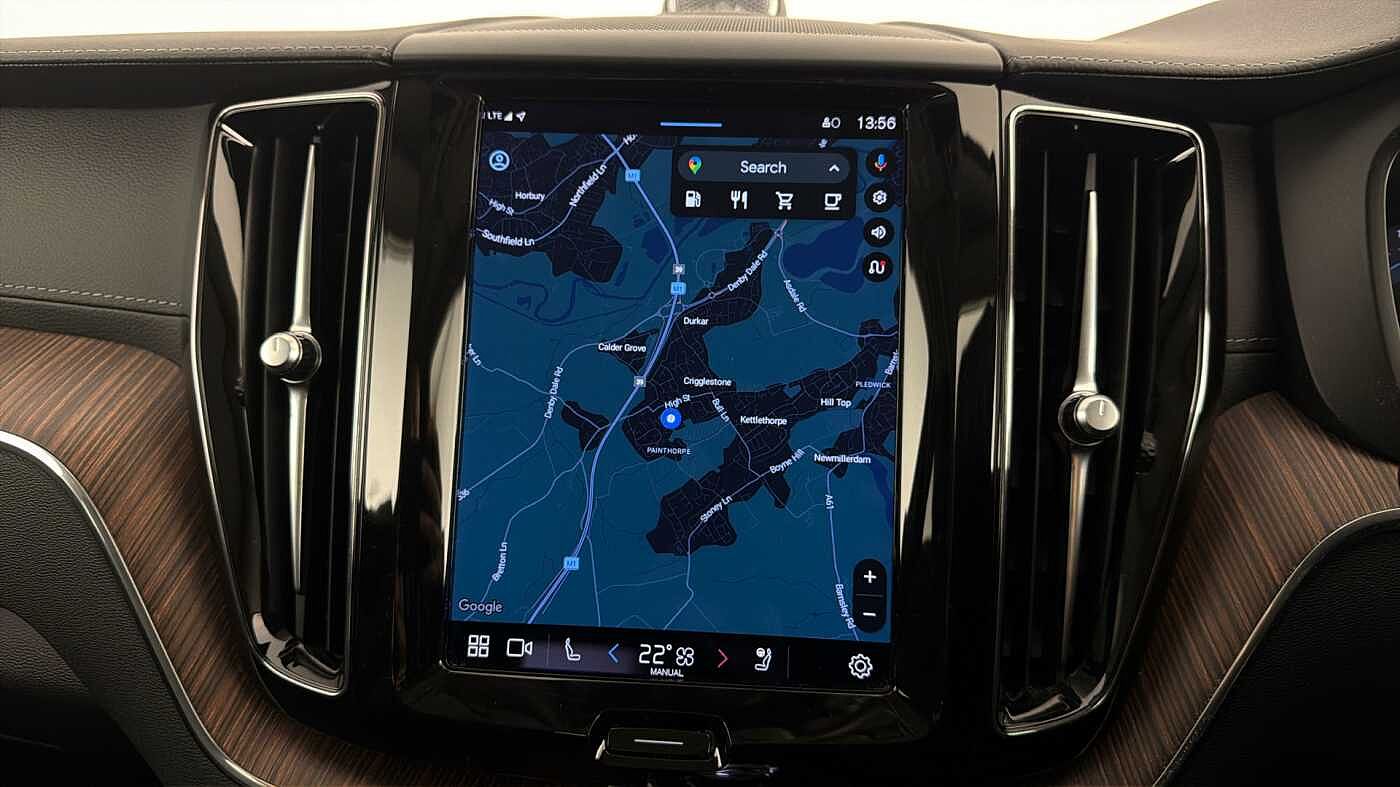 Used Volvo XC60 2022 for sale - 77653101: Photo 23