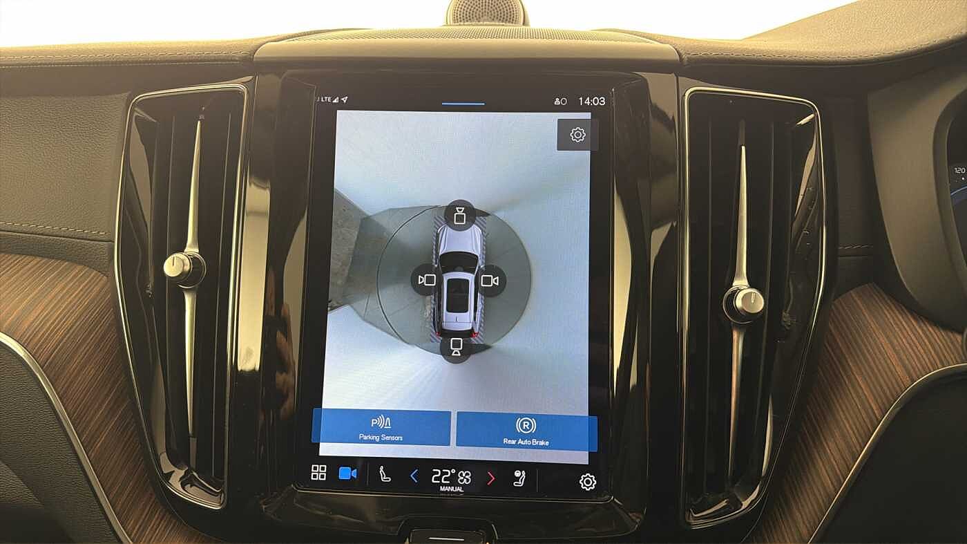 Used Volvo XC60 2022 for sale - 77653101: Photo 24