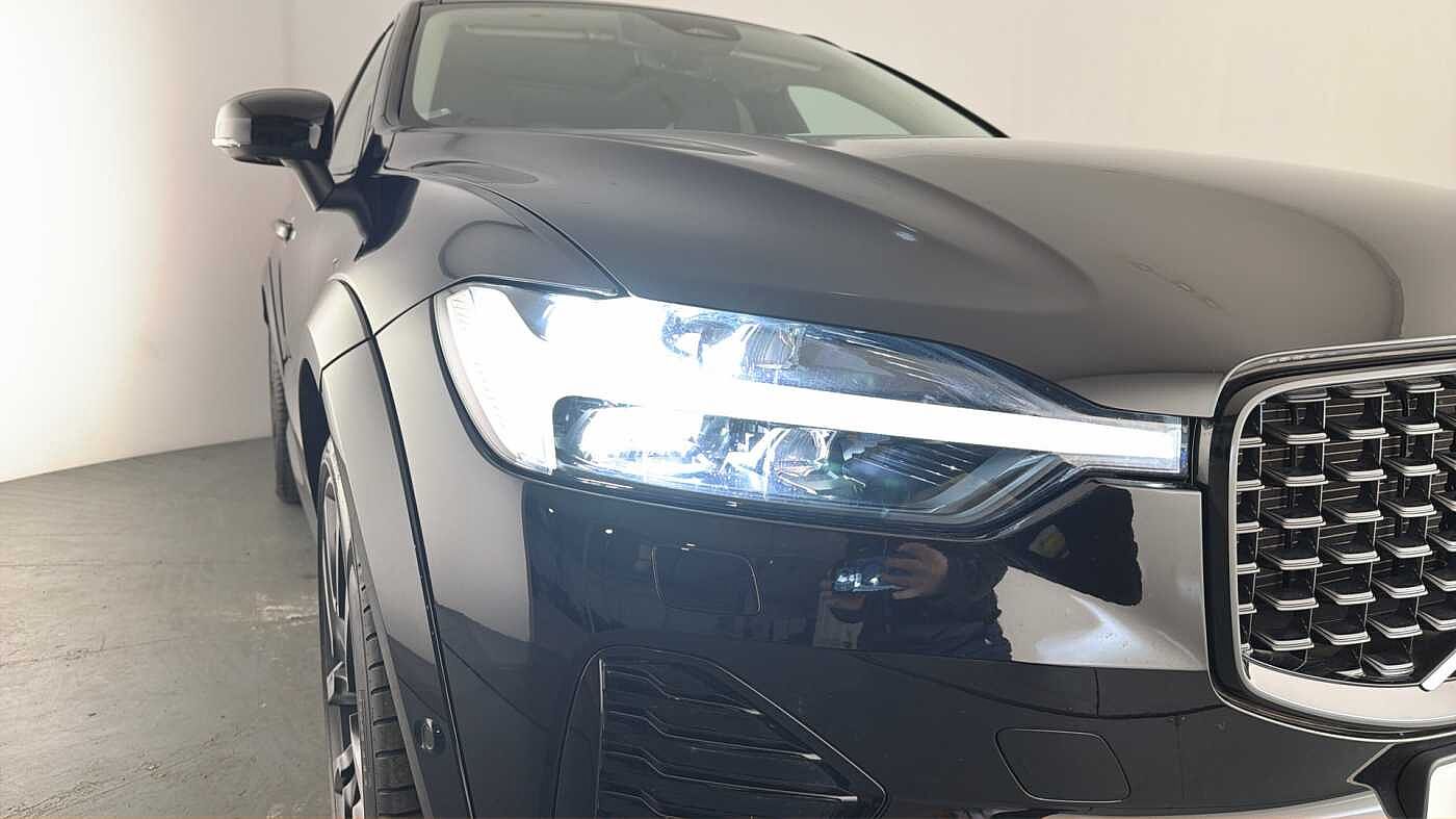 Used Volvo XC60 2022 for sale - 77653101: Photo 25