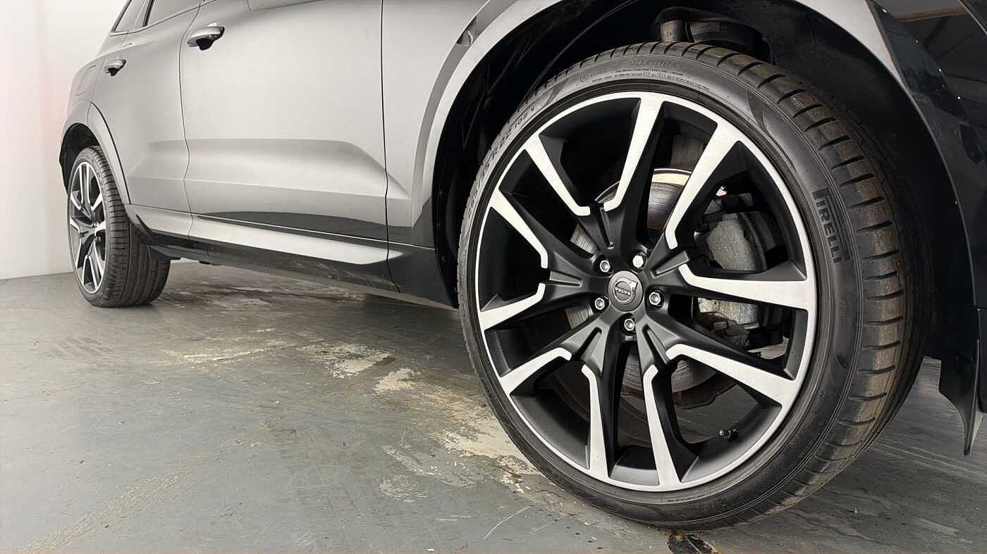 Used Volvo XC60 2022 for sale - 77653101: Photo 26