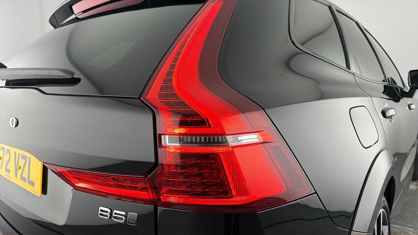 Used Volvo XC60 2022 for sale - 77653101: Photo 29