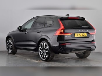 Used Volvo XC60 2022 for sale - 77653101: Photo