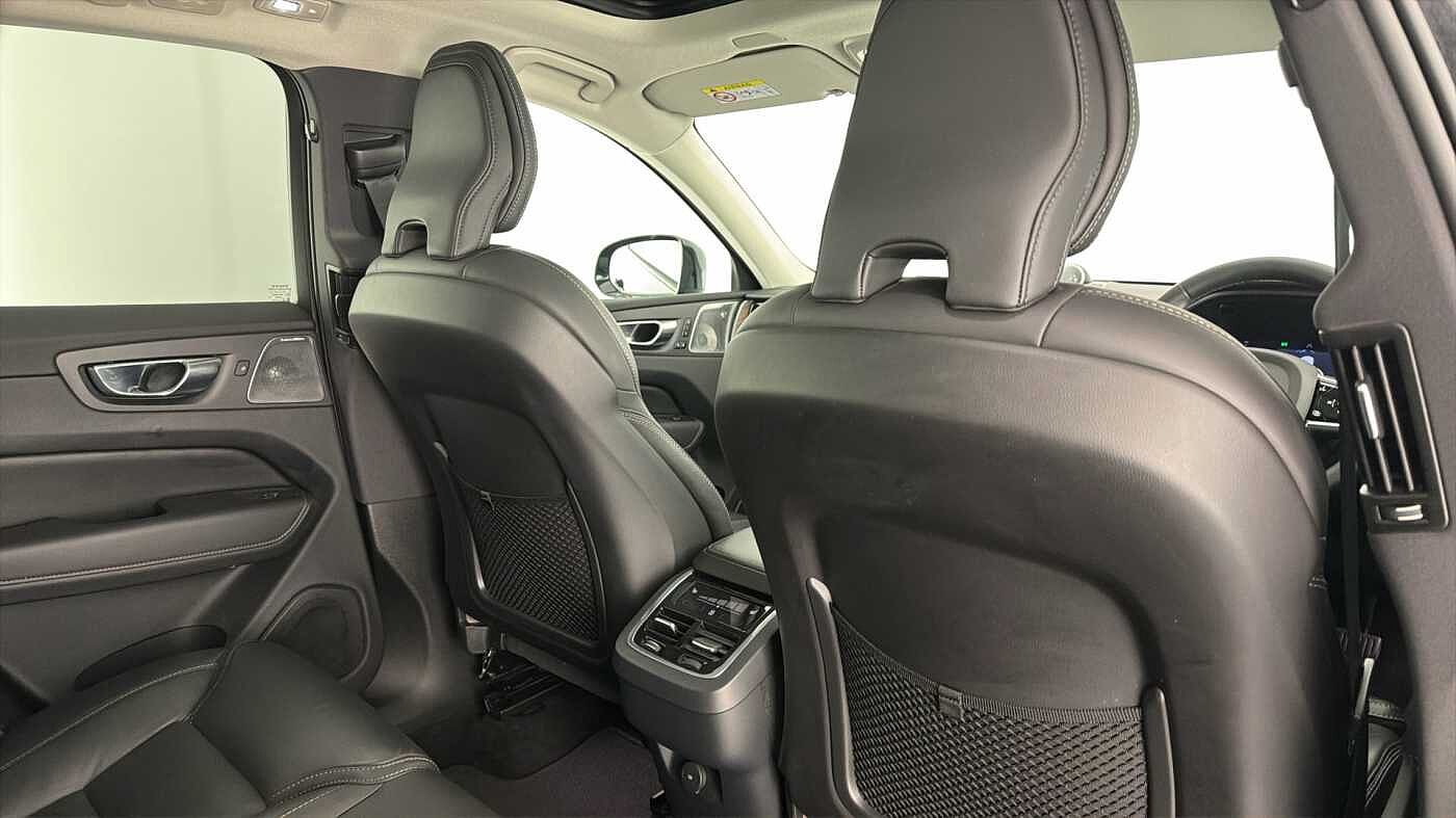Used Volvo XC60 2022 for sale - 77653101: Photo 33