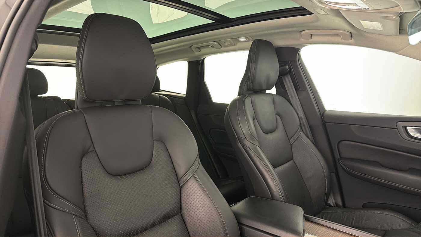 Used Volvo XC60 2022 for sale - 77653101: Photo 35