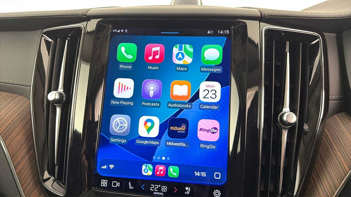 Used Volvo XC60 2022 for sale - 77653101: Photo 40