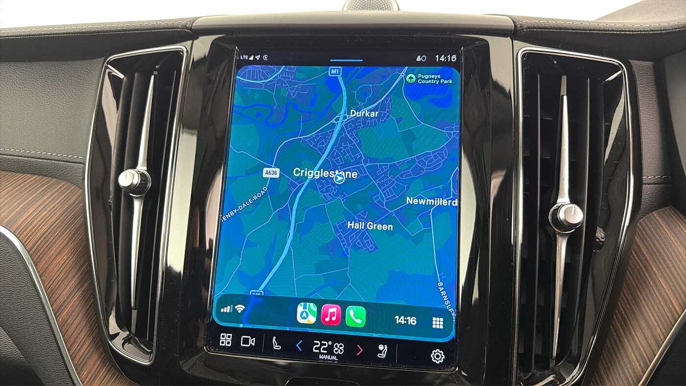 Used Volvo XC60 2022 for sale - 77653101: Photo 41