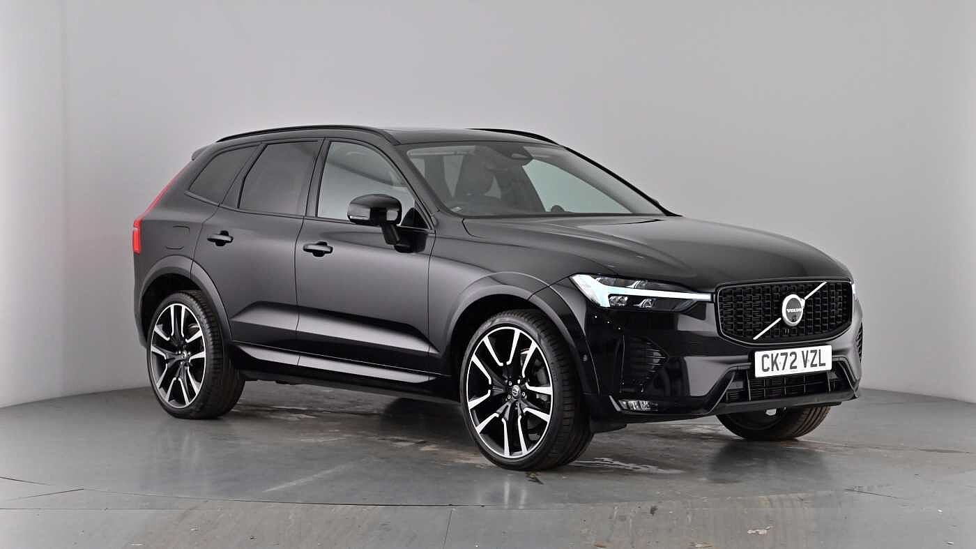 Used Volvo XC60 2022 for sale - 77653101: Photo 42