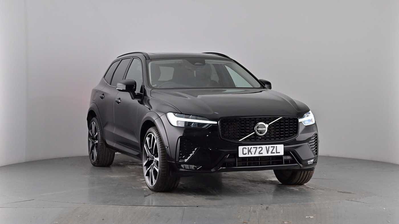 Used Volvo XC60 2022 for sale - 77653101: Photo 44