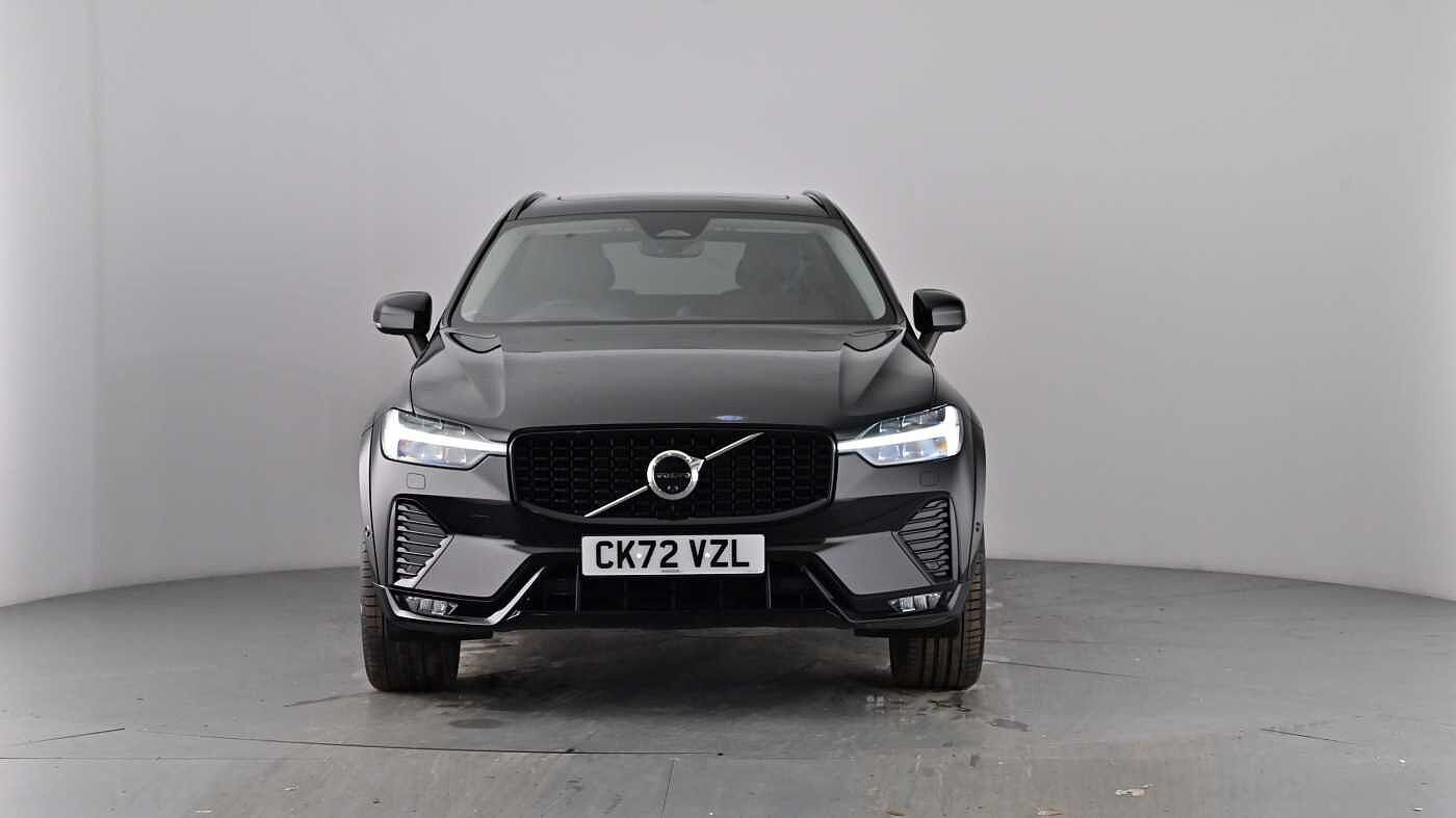 Used Volvo XC60 2022 for sale - 77653101: Photo 46