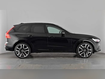 Used Volvo XC60 2022 for sale - 77653101: Photo