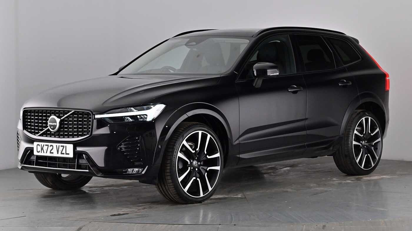 Used Volvo XC60 2022 for sale - 77653101: Photo 5