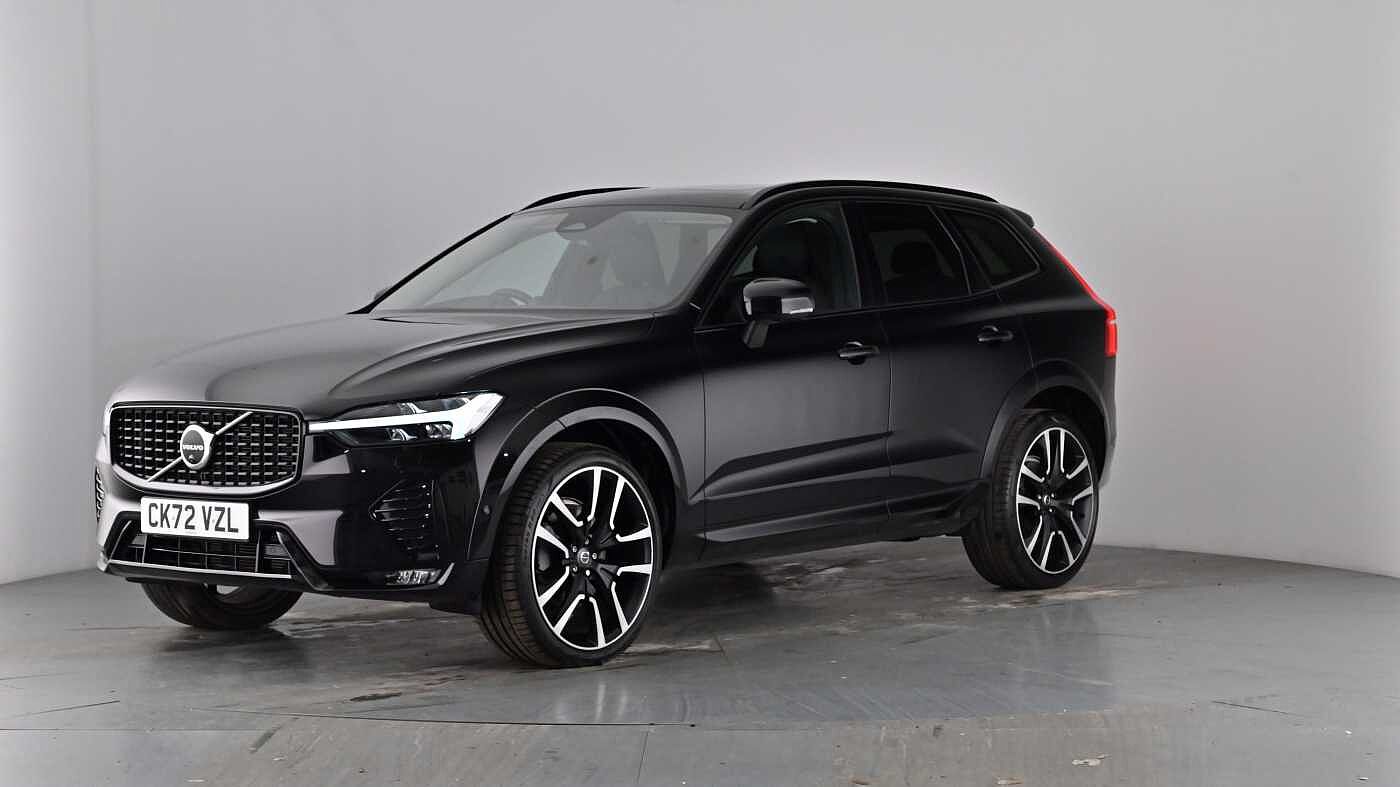 Used Volvo XC60 2022 for sale - 77653101: Photo 50