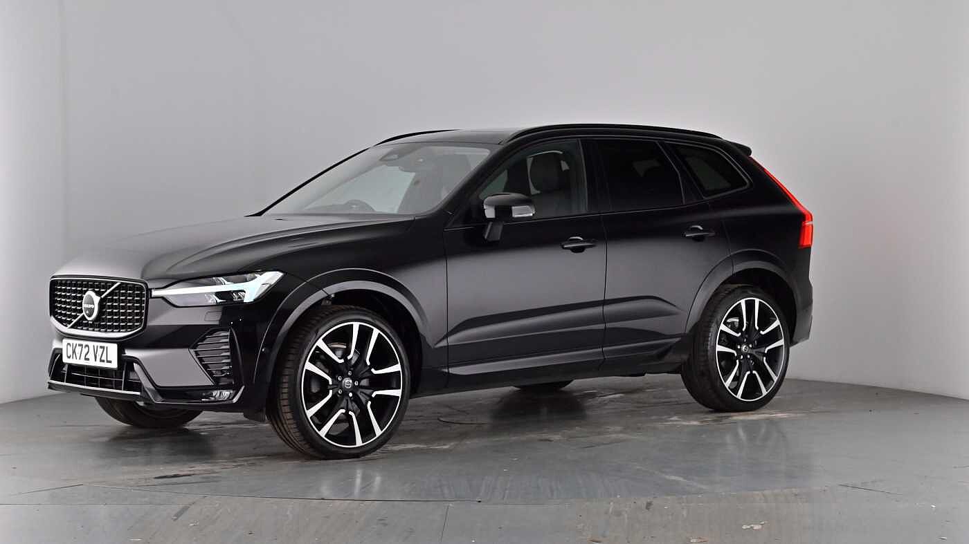 Used Volvo XC60 2022 for sale - 77653101: Photo 51