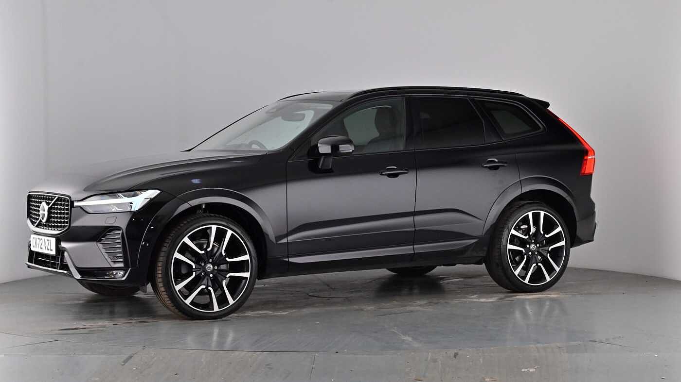 Used Volvo XC60 2022 for sale - 77653101: Photo 52