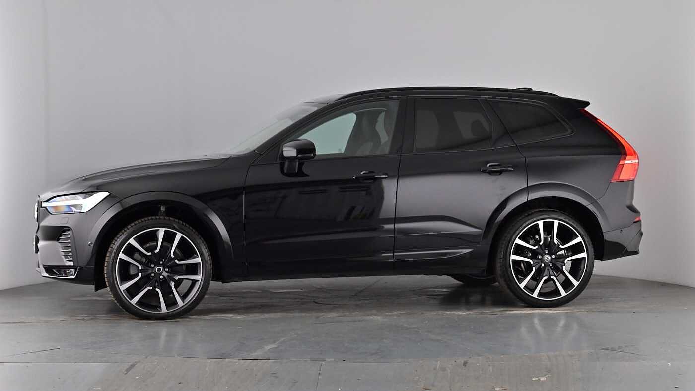 Used Volvo XC60 2022 for sale - 77653101: Photo 54