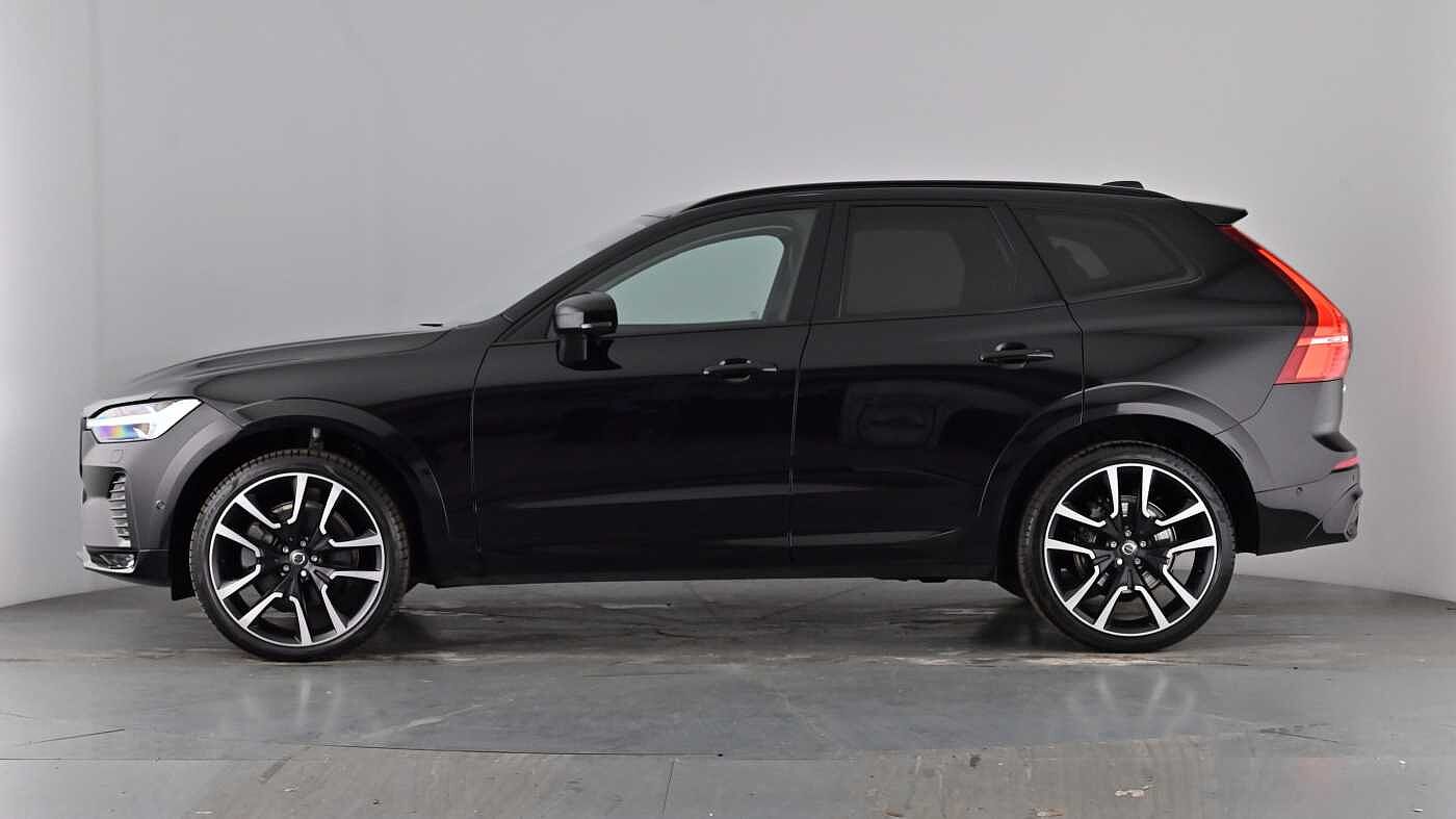 Used Volvo XC60 2022 for sale - 77653101: Photo 55