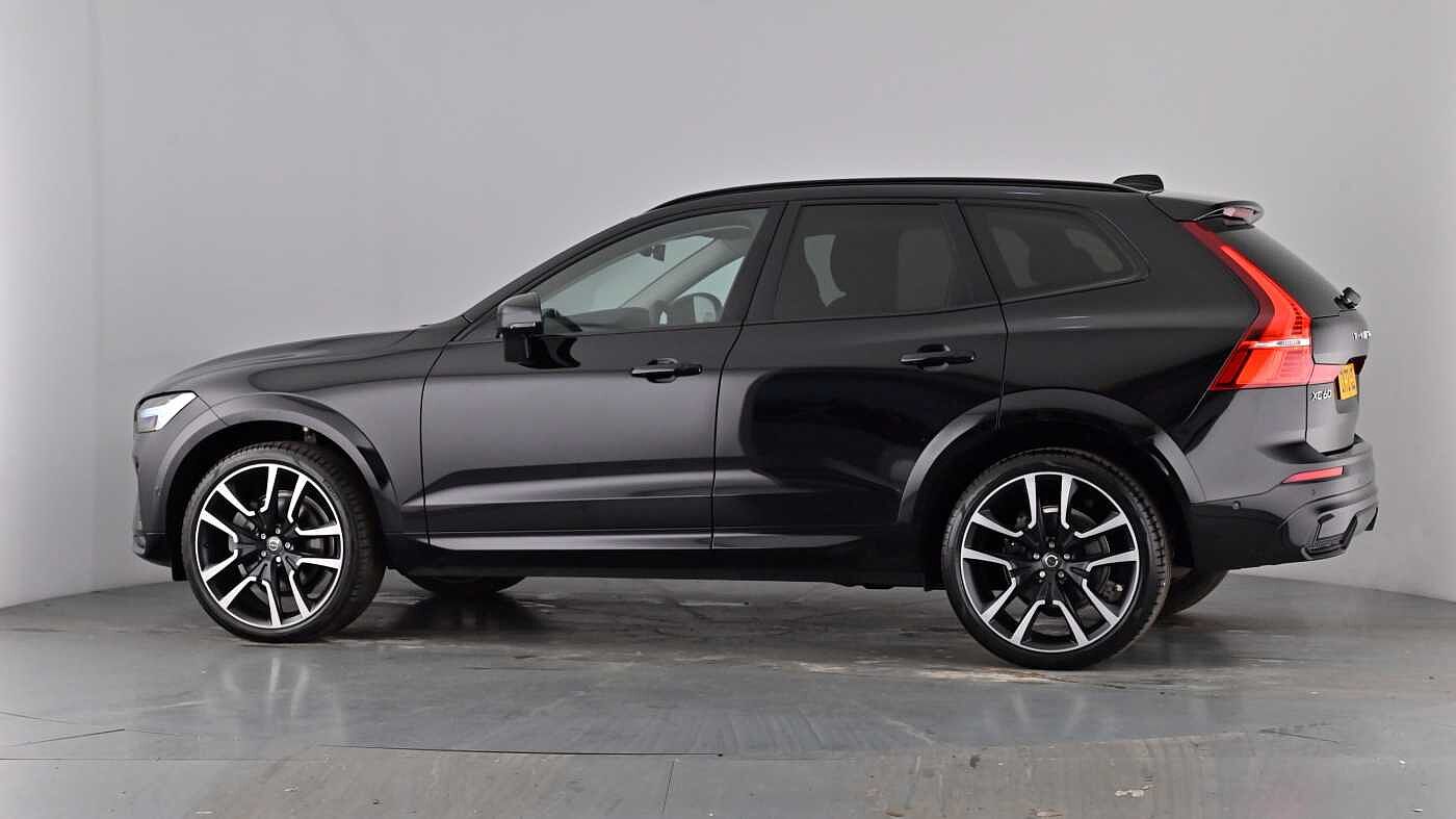 Used Volvo XC60 2022 for sale - 77653101: Photo 57
