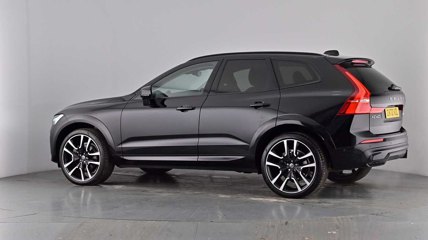 Used Volvo XC60 2022 for sale - 77653101: Photo 58