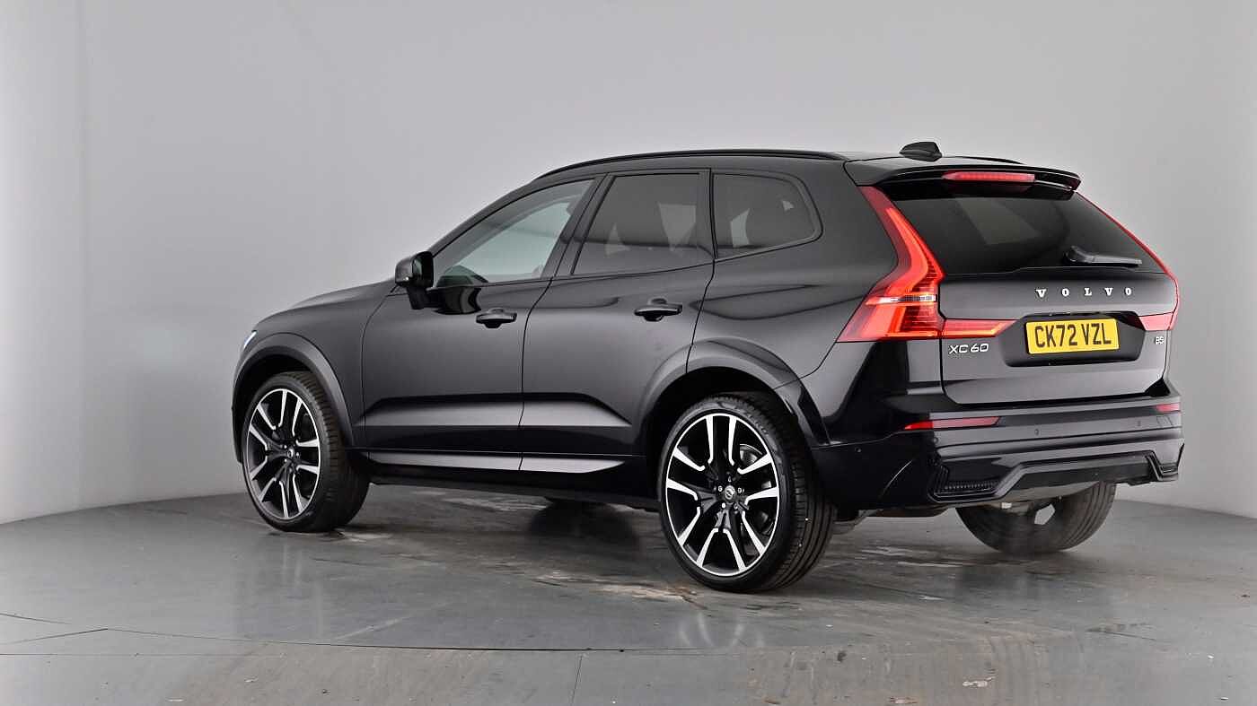 Used Volvo XC60 2022 for sale - 77653101: Photo 60