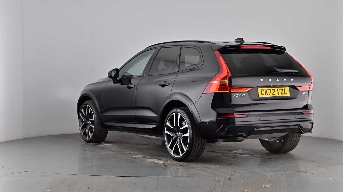 Used Volvo XC60 2022 for sale - 77653101: Photo 61