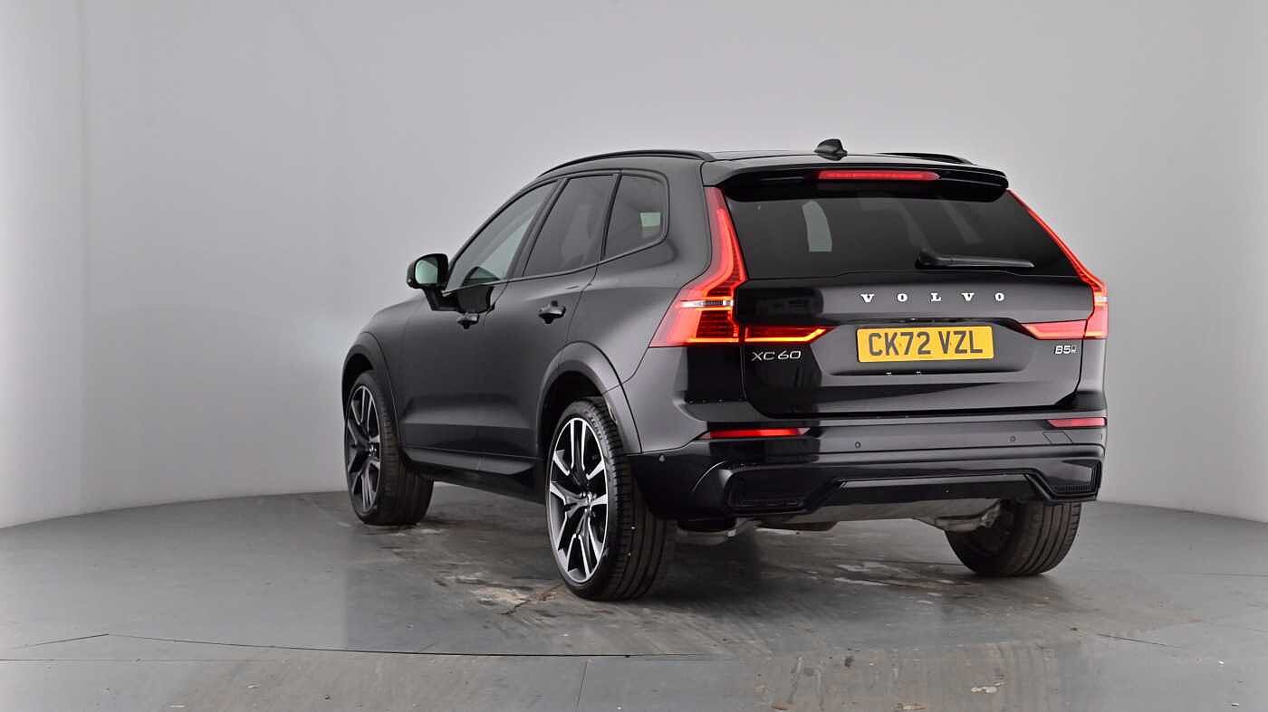 Used Volvo XC60 2022 for sale - 77653101: Photo 62