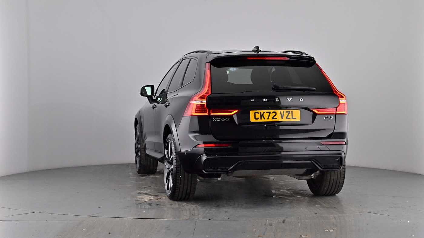 Used Volvo XC60 2022 for sale - 77653101: Photo 63