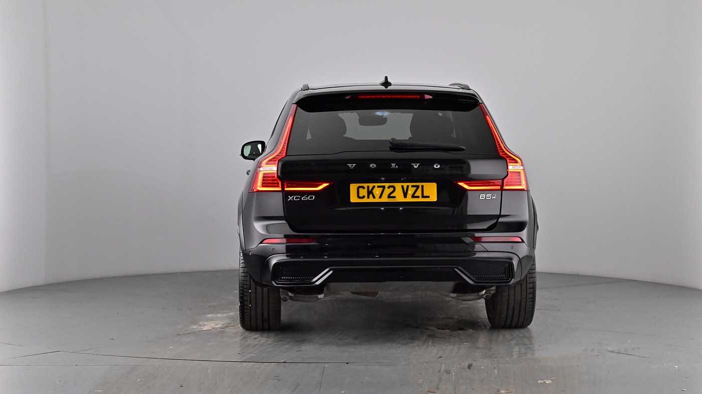 Used Volvo XC60 2022 for sale - 77653101: Photo 64