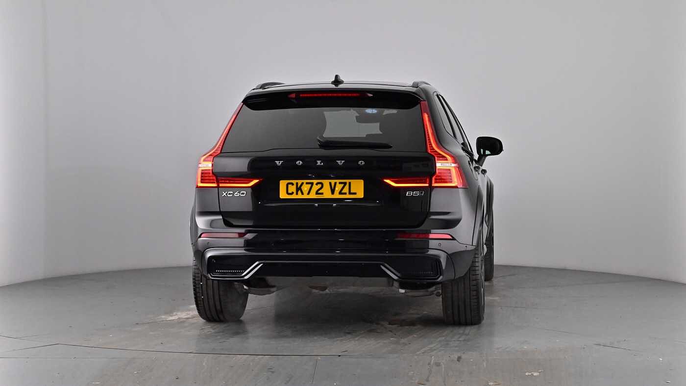 Used Volvo XC60 2022 for sale - 77653101: Photo 65