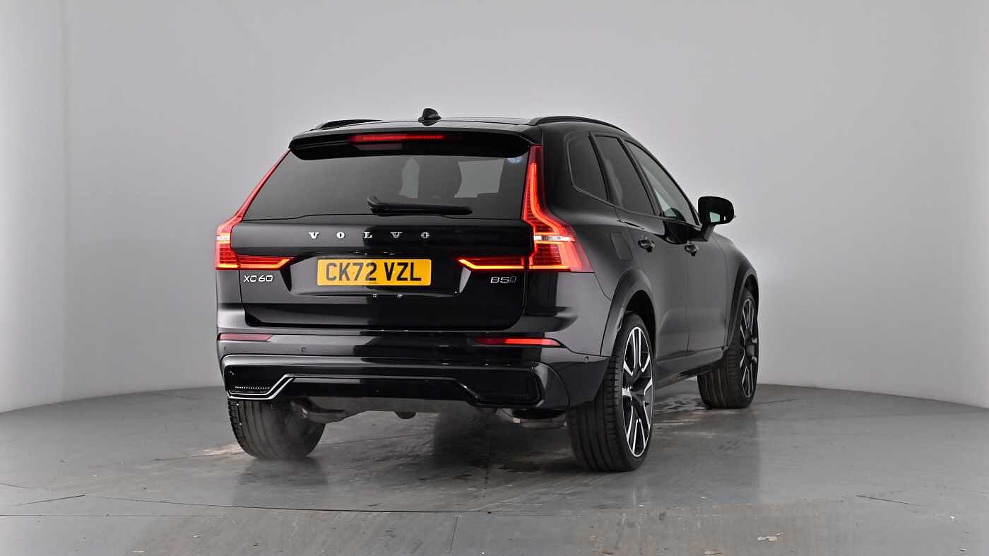 Used Volvo XC60 2022 for sale - 77653101: Photo 66