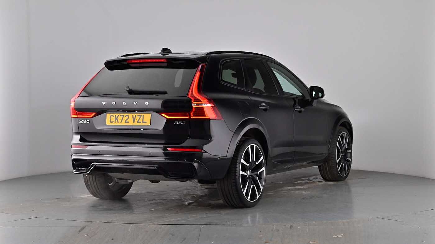 Used Volvo XC60 2022 for sale - 77653101: Photo 67