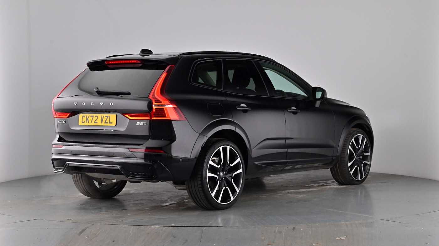 Used Volvo XC60 2022 for sale - 77653101: Photo 68