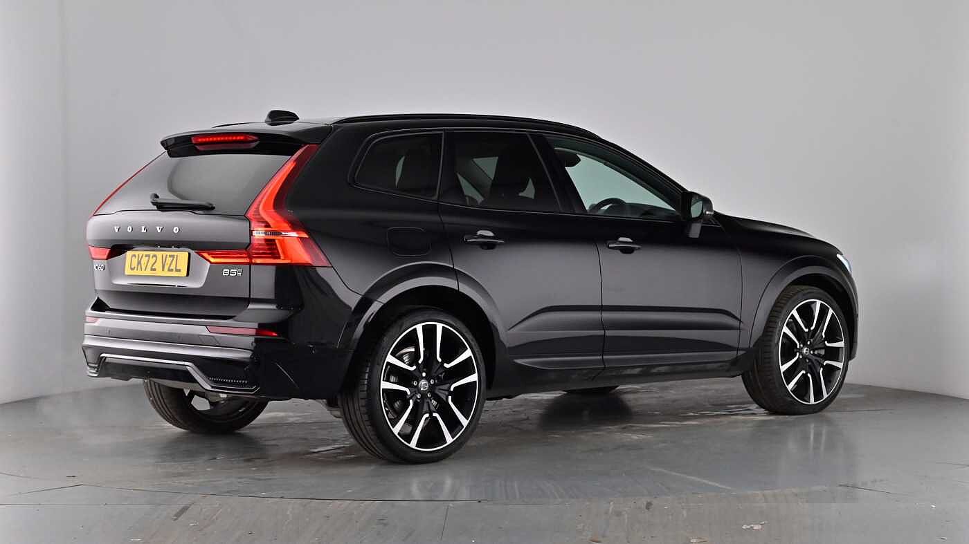 Used Volvo XC60 2022 for sale - 77653101: Photo 69