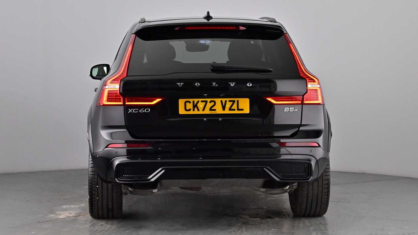 Used Volvo XC60 2022 for sale - 77653101: Photo 7