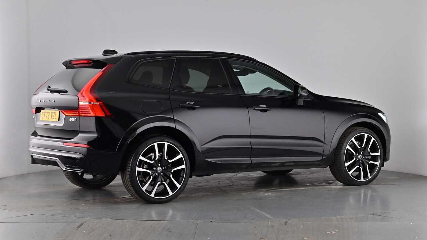 Used Volvo XC60 2022 for sale - 77653101: Photo 70