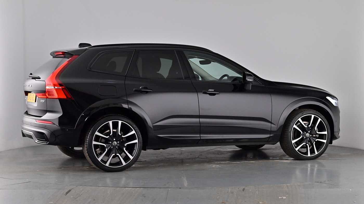 Used Volvo XC60 2022 for sale - 77653101: Photo 71