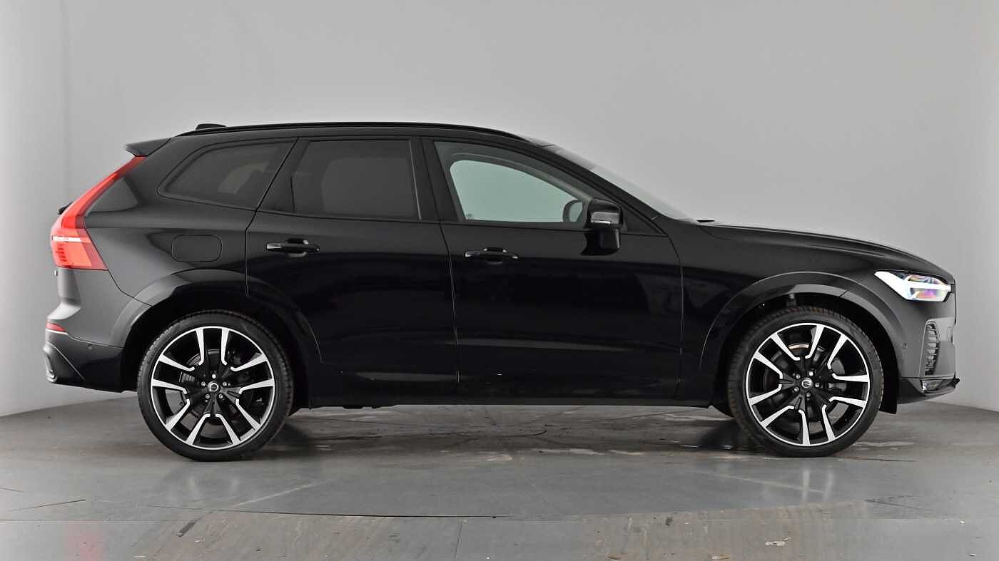 Used Volvo XC60 2022 for sale - 77653101: Photo 73