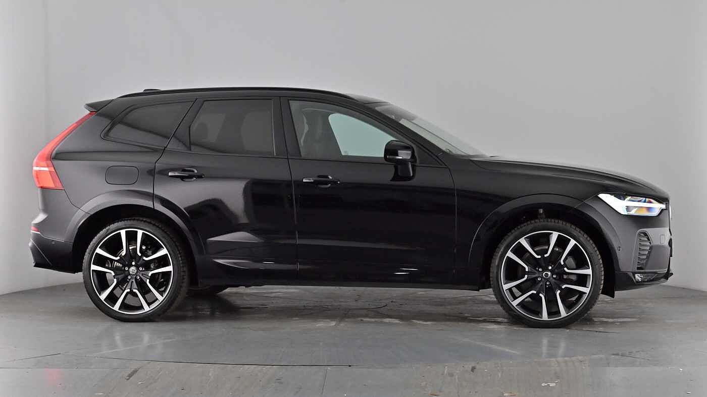 Used Volvo XC60 2022 for sale - 77653101: Photo 74