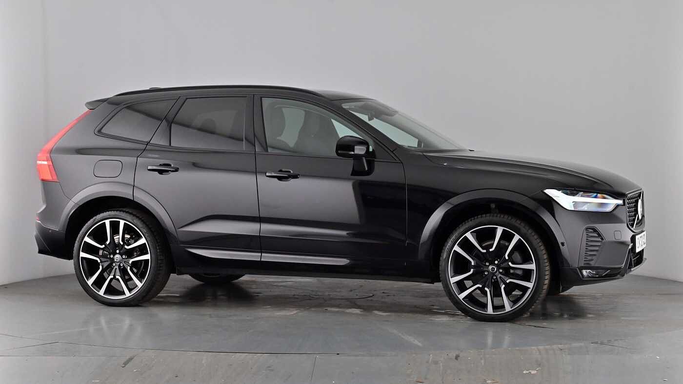 Used Volvo XC60 2022 for sale - 77653101: Photo 75
