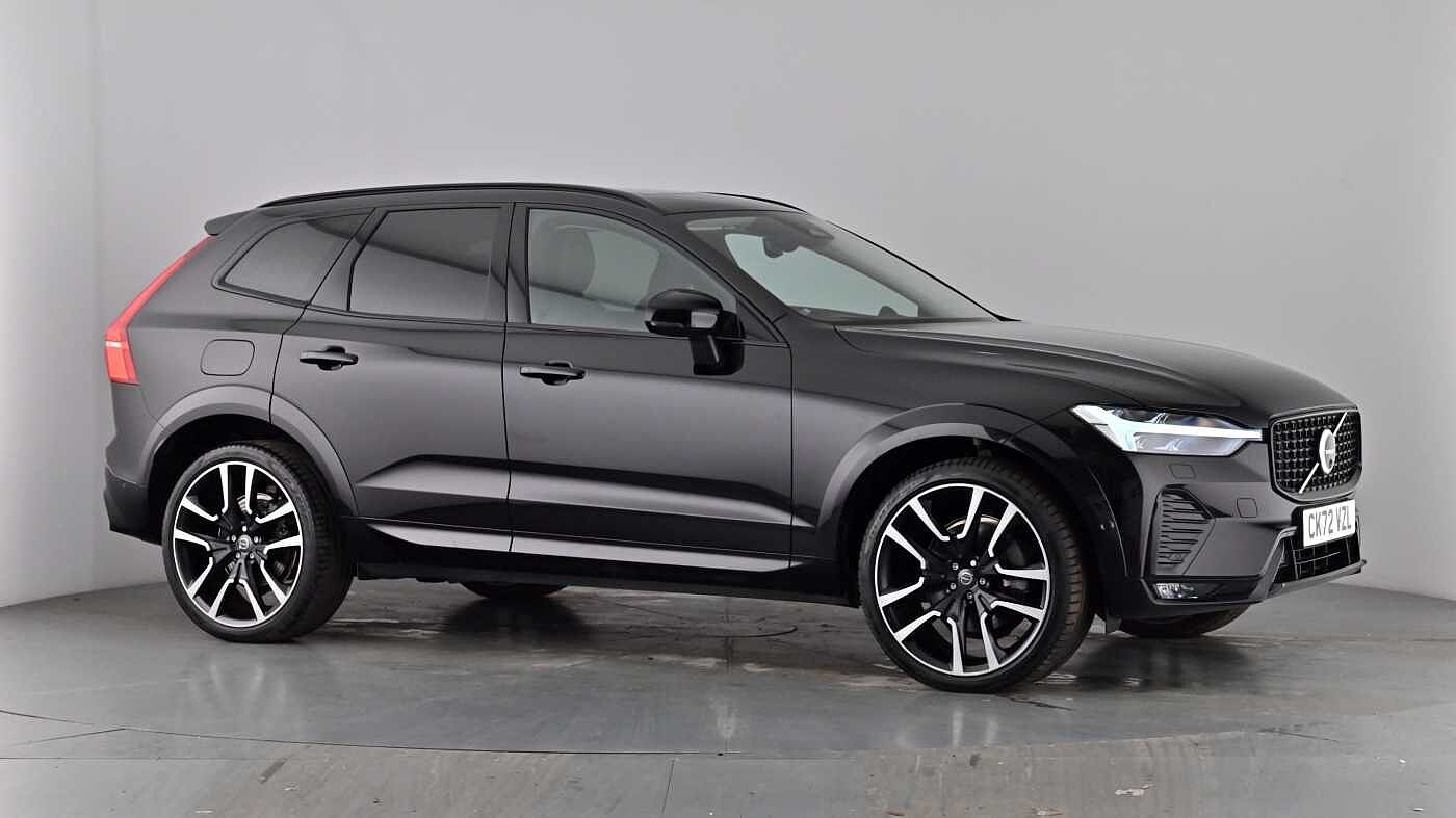 Used Volvo XC60 2022 for sale - 77653101: Photo 76