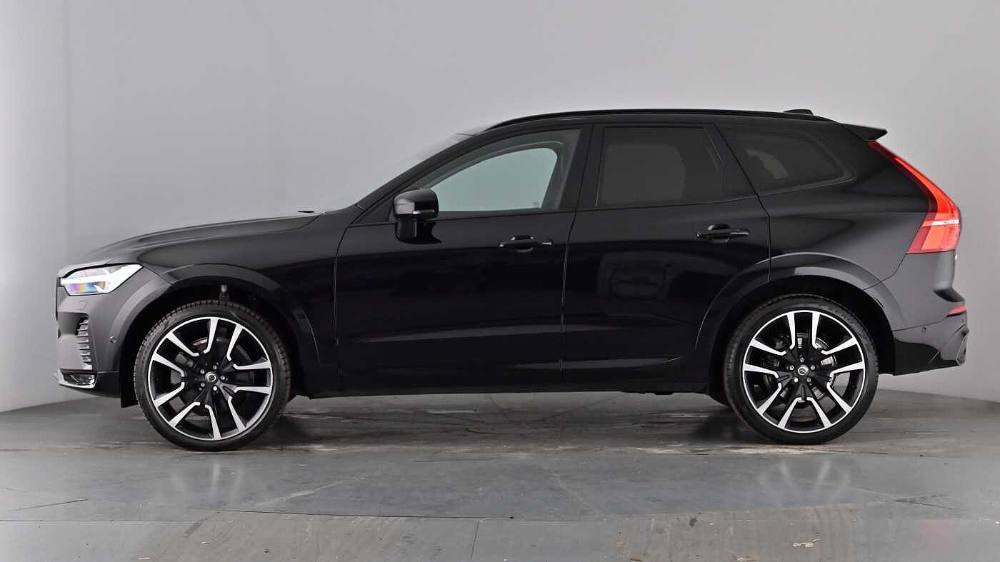 Used Volvo XC60 2022 for sale - 77653101: Photo 9