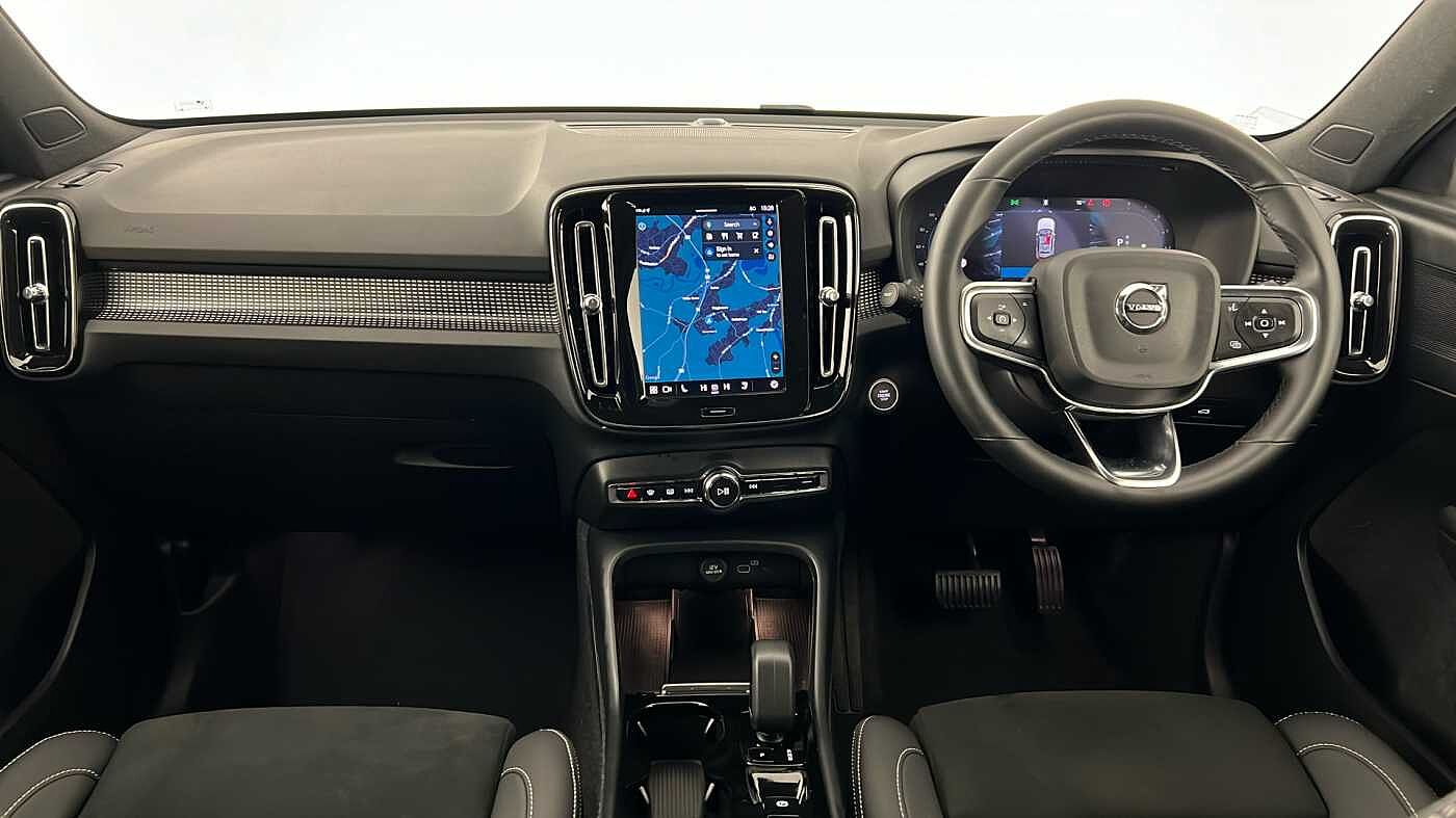 Used Volvo XC40 2025 for sale - 77339493: Photo 11