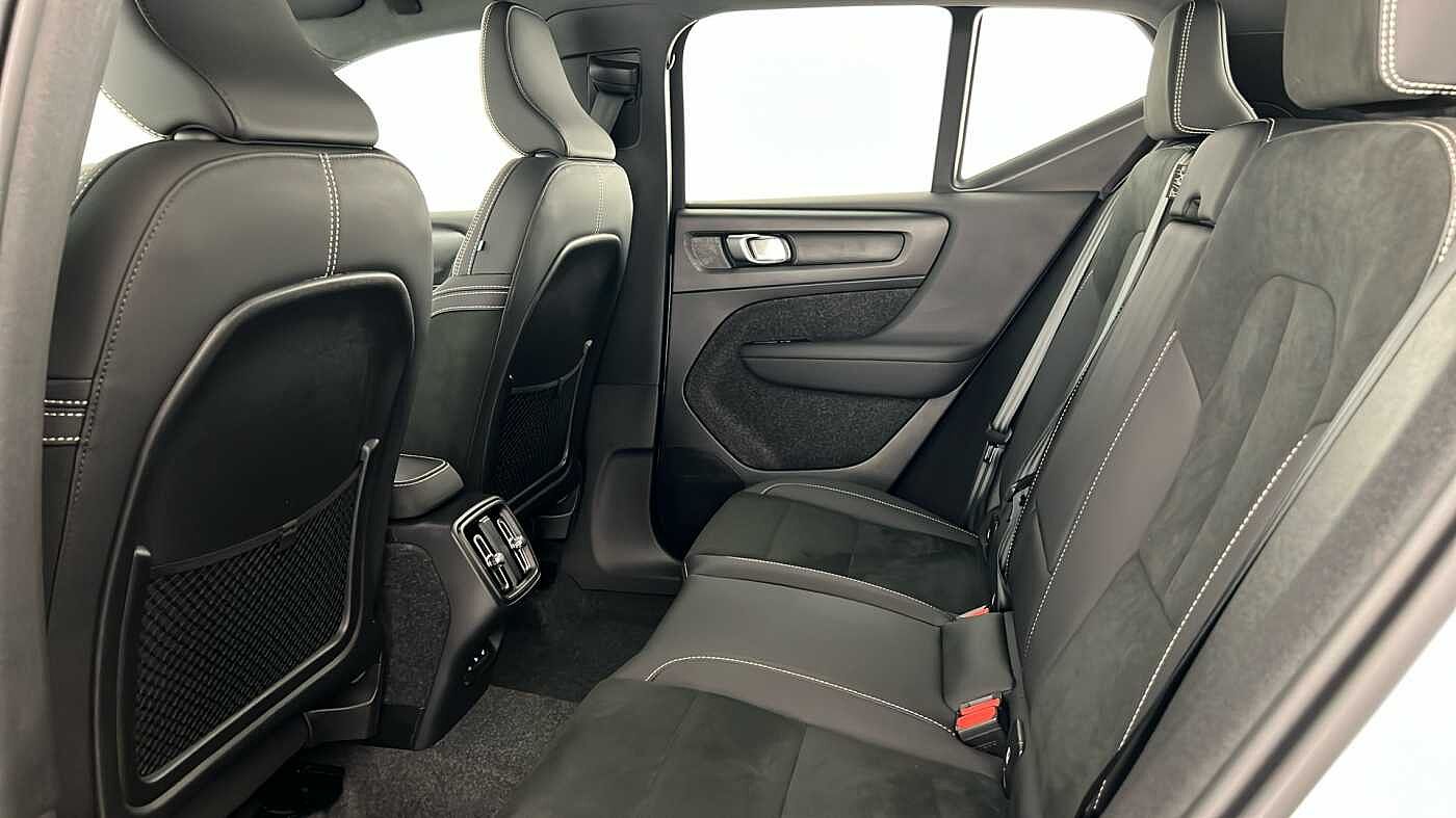 Used Volvo XC40 2025 for sale - 77339493: Photo 12